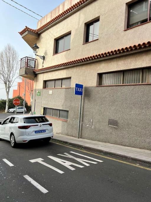 Detail Caballo Blanco I La Matanza de Acentejo Kültér fotó